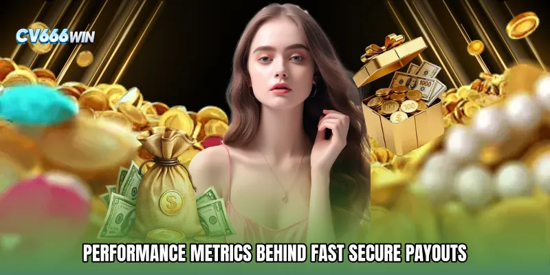 Performance Metrics Behind Fast Secure Payouts