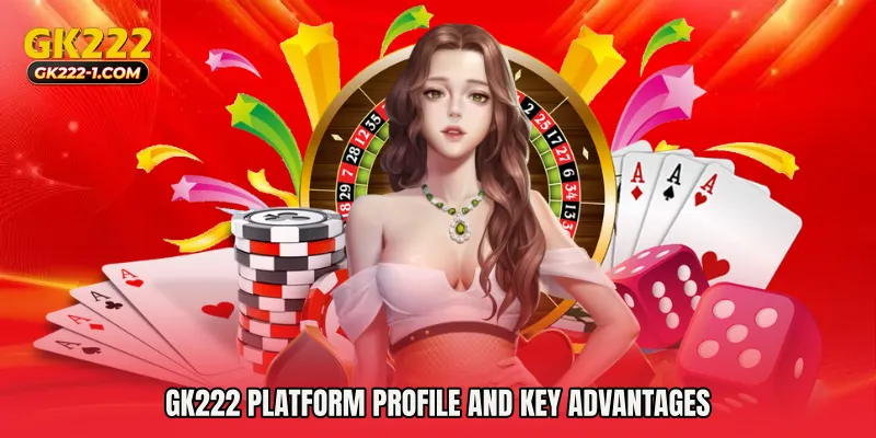 GK222 Platform Profile and Key Advantages