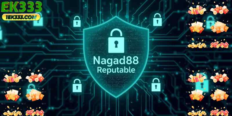The platform ensures a safe and encrypted environment for all users.
