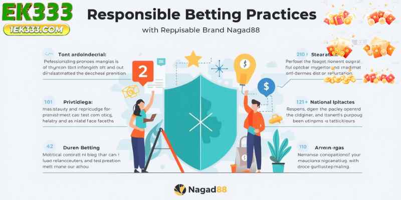 Responsible betting ensures long-term enjoyment and safety.