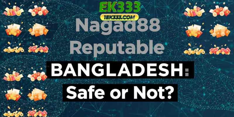 Nagad88 Reputable Bangladesh 2026: Safe or Not?