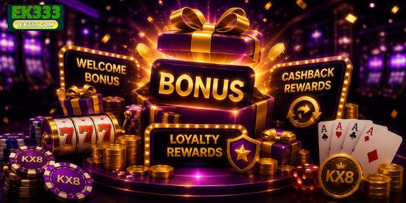 Bonuses and Promotional Opportunities