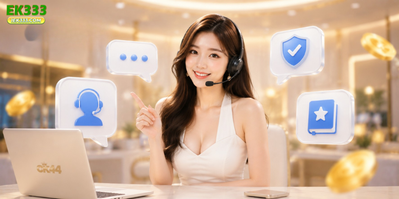 Professionalism of Customer Representatives