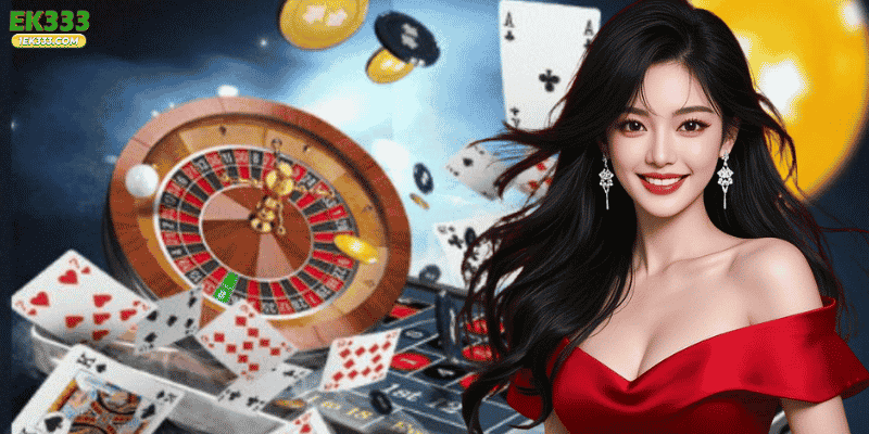 The Future of Digital Entertainment