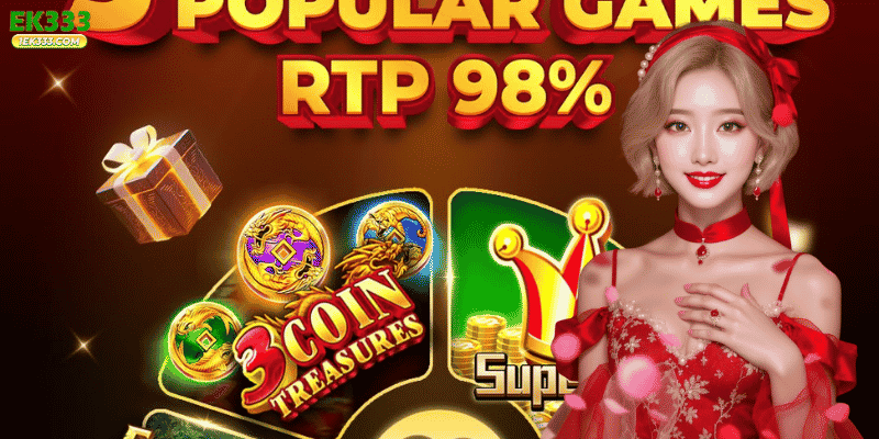 Why Choose CV666 High Reward Game?