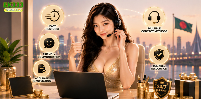 Why Customer Support Matters