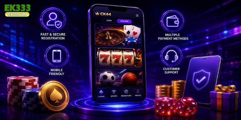 Why More Players Choose Online Gaming Platforms